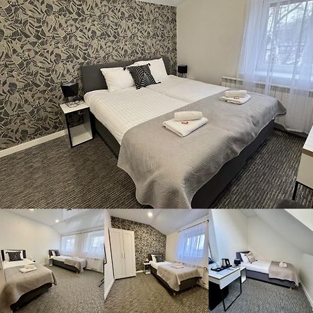 Grey Apartments "Easy Kaunas" Εξωτερικό φωτογραφία