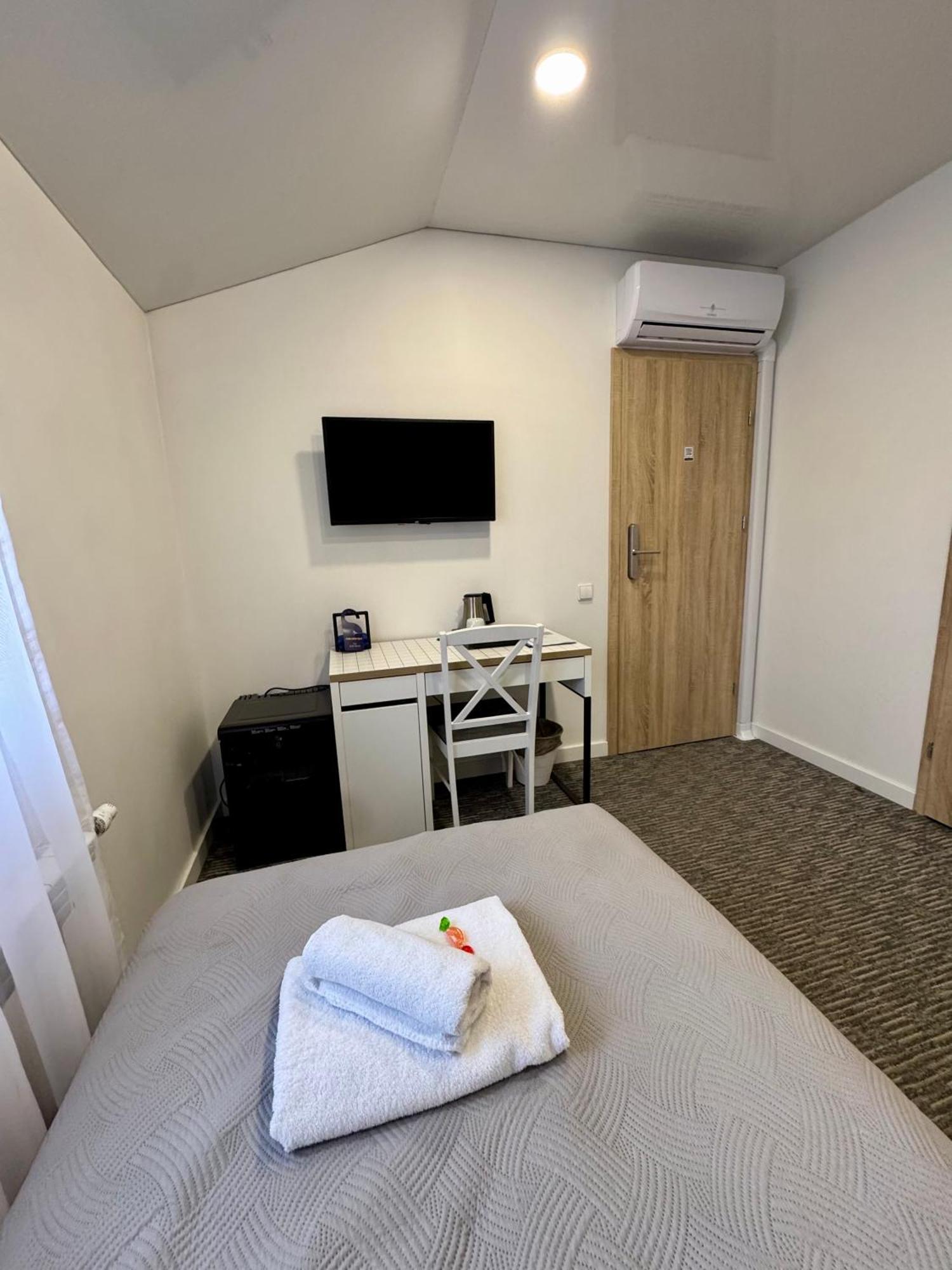 Grey Apartments "Easy Kaunas" Εξωτερικό φωτογραφία
