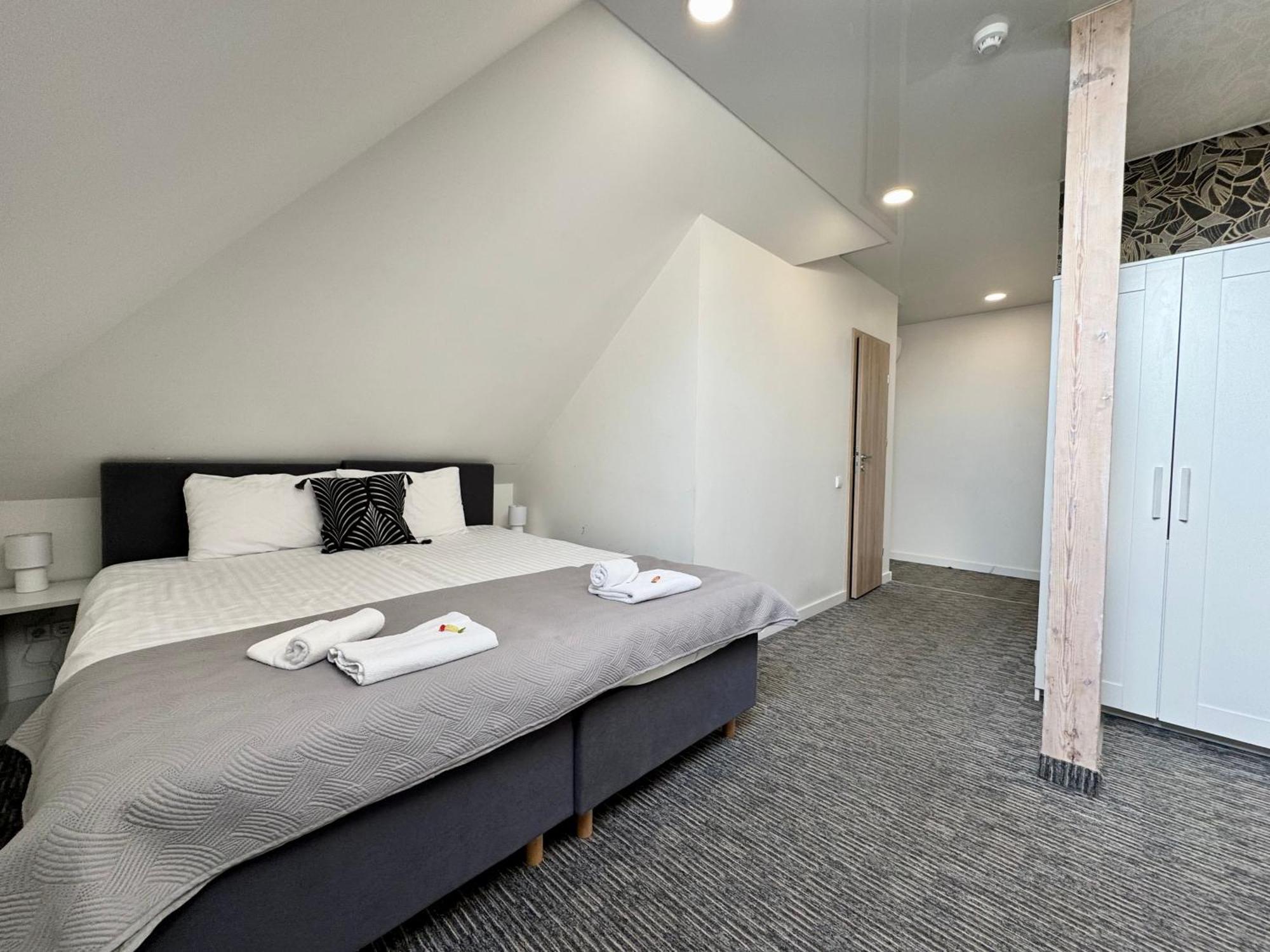 Grey Apartments "Easy Kaunas" Εξωτερικό φωτογραφία