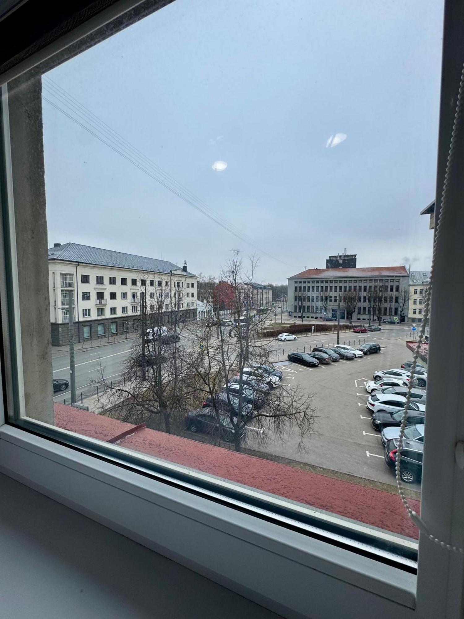 Grey Apartments "Easy Kaunas" Εξωτερικό φωτογραφία