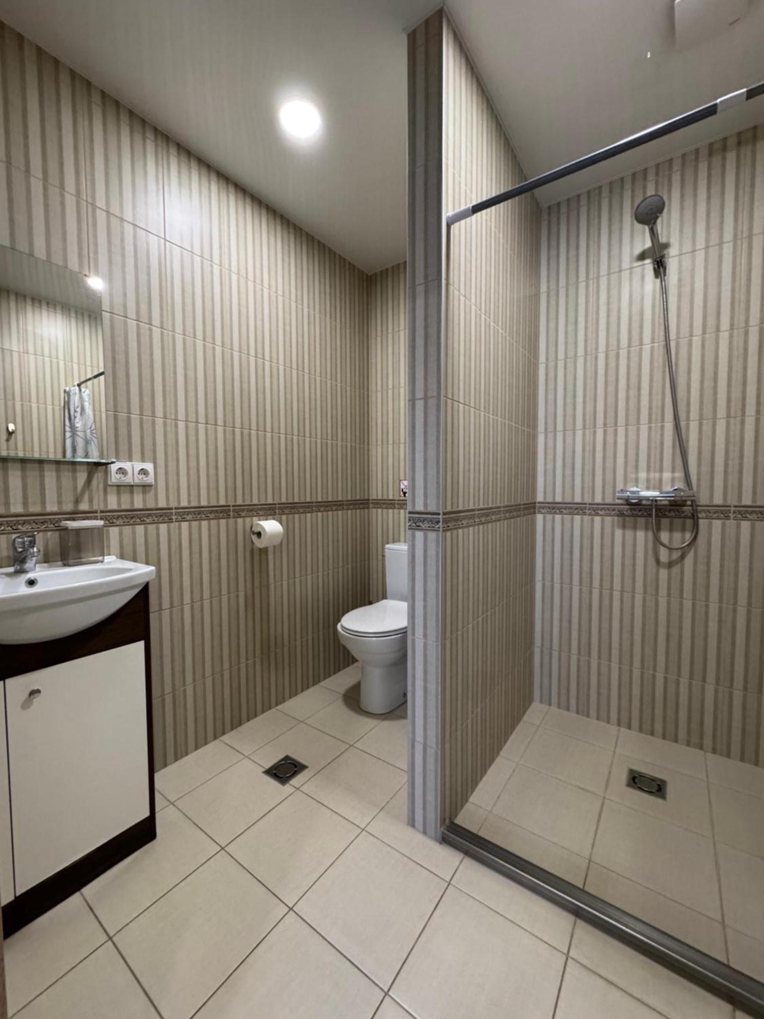 Grey Apartments "Easy Kaunas" Εξωτερικό φωτογραφία
