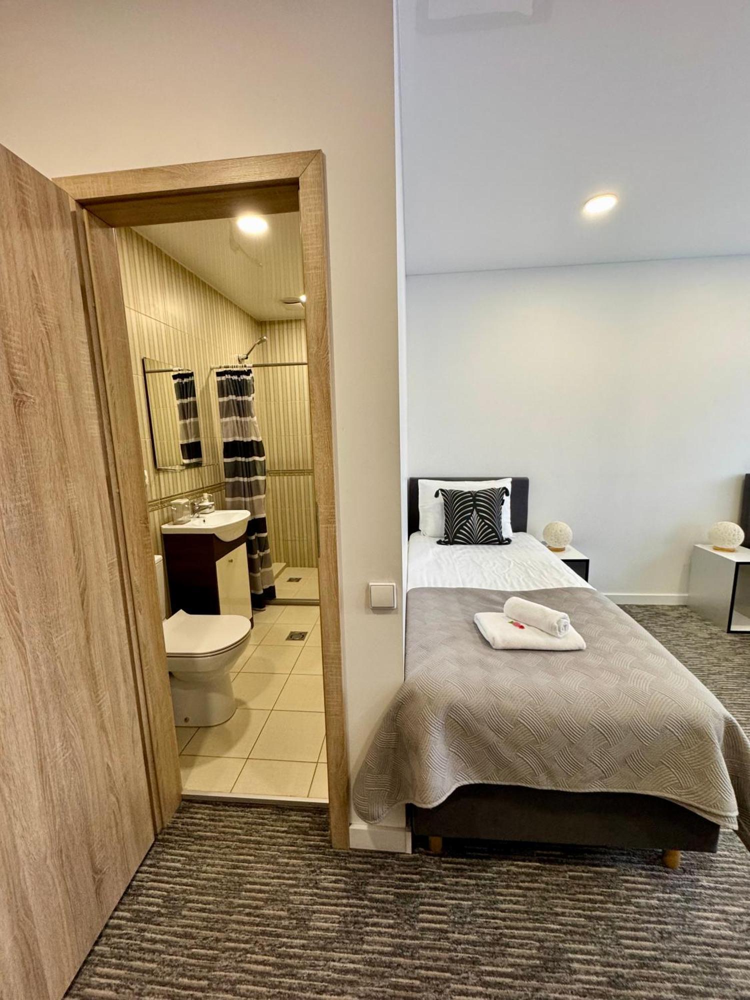 Grey Apartments "Easy Kaunas" Εξωτερικό φωτογραφία