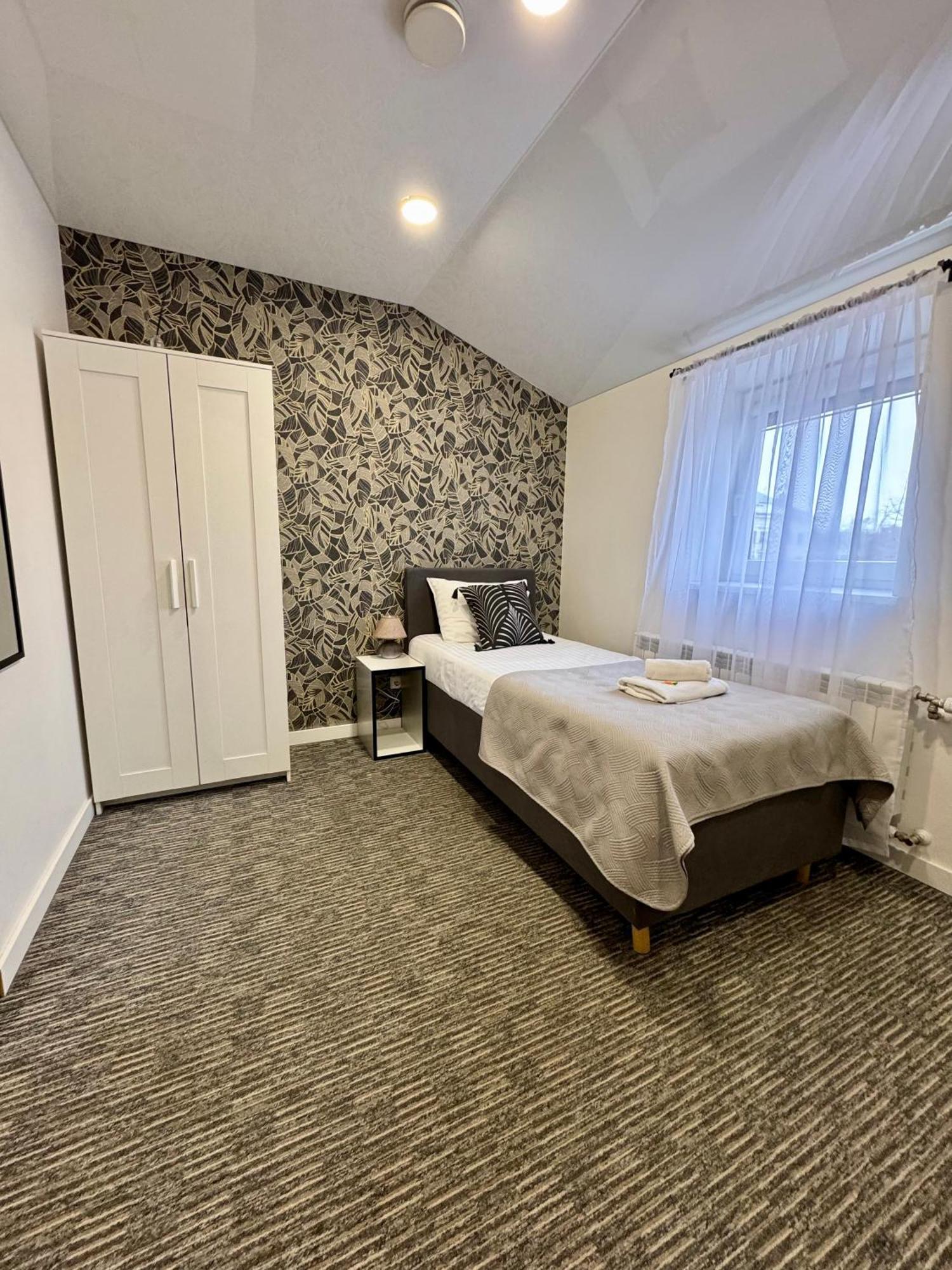 Grey Apartments "Easy Kaunas" Εξωτερικό φωτογραφία