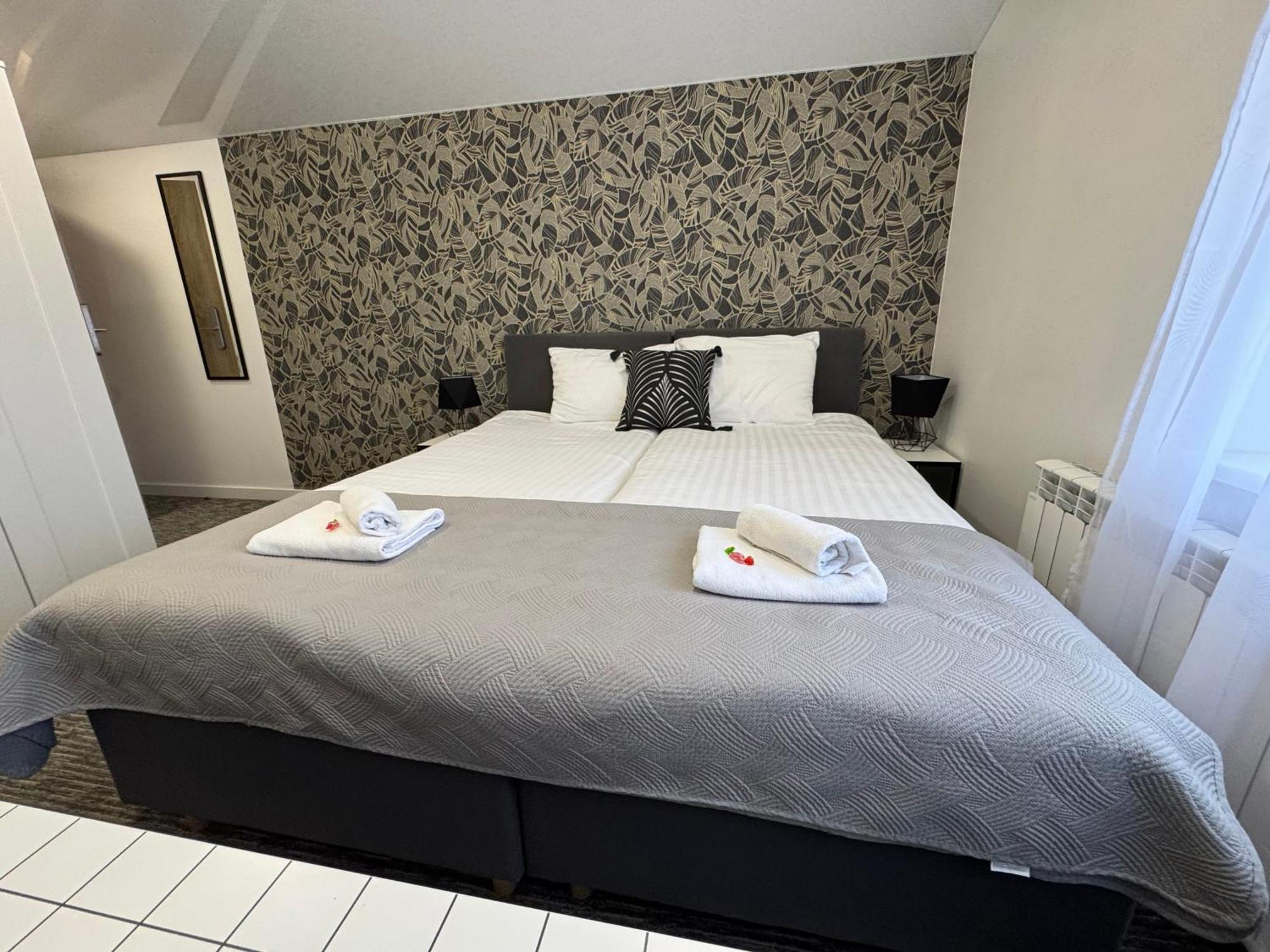 Grey Apartments "Easy Kaunas" Εξωτερικό φωτογραφία