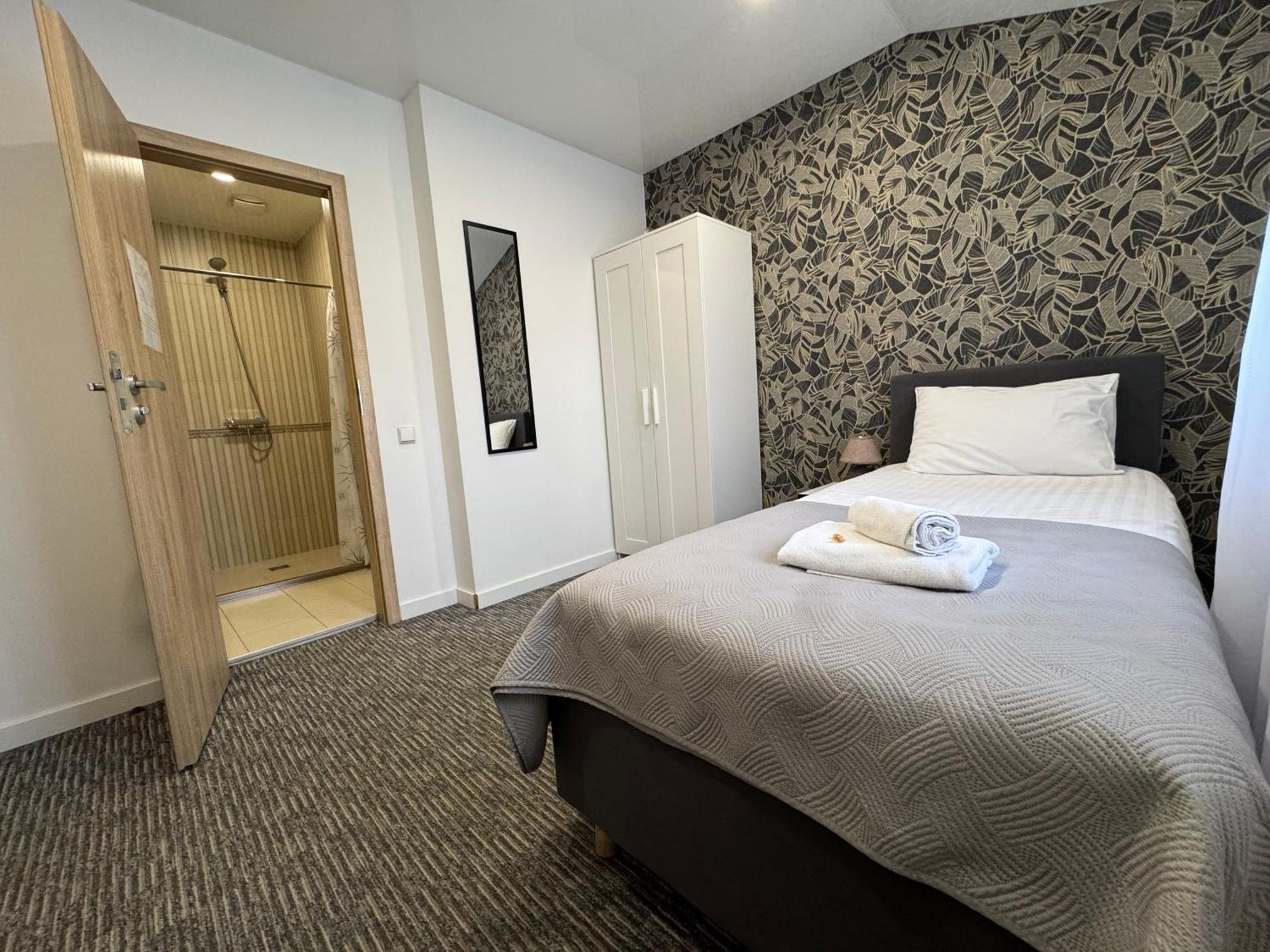Grey Apartments "Easy Kaunas" Εξωτερικό φωτογραφία