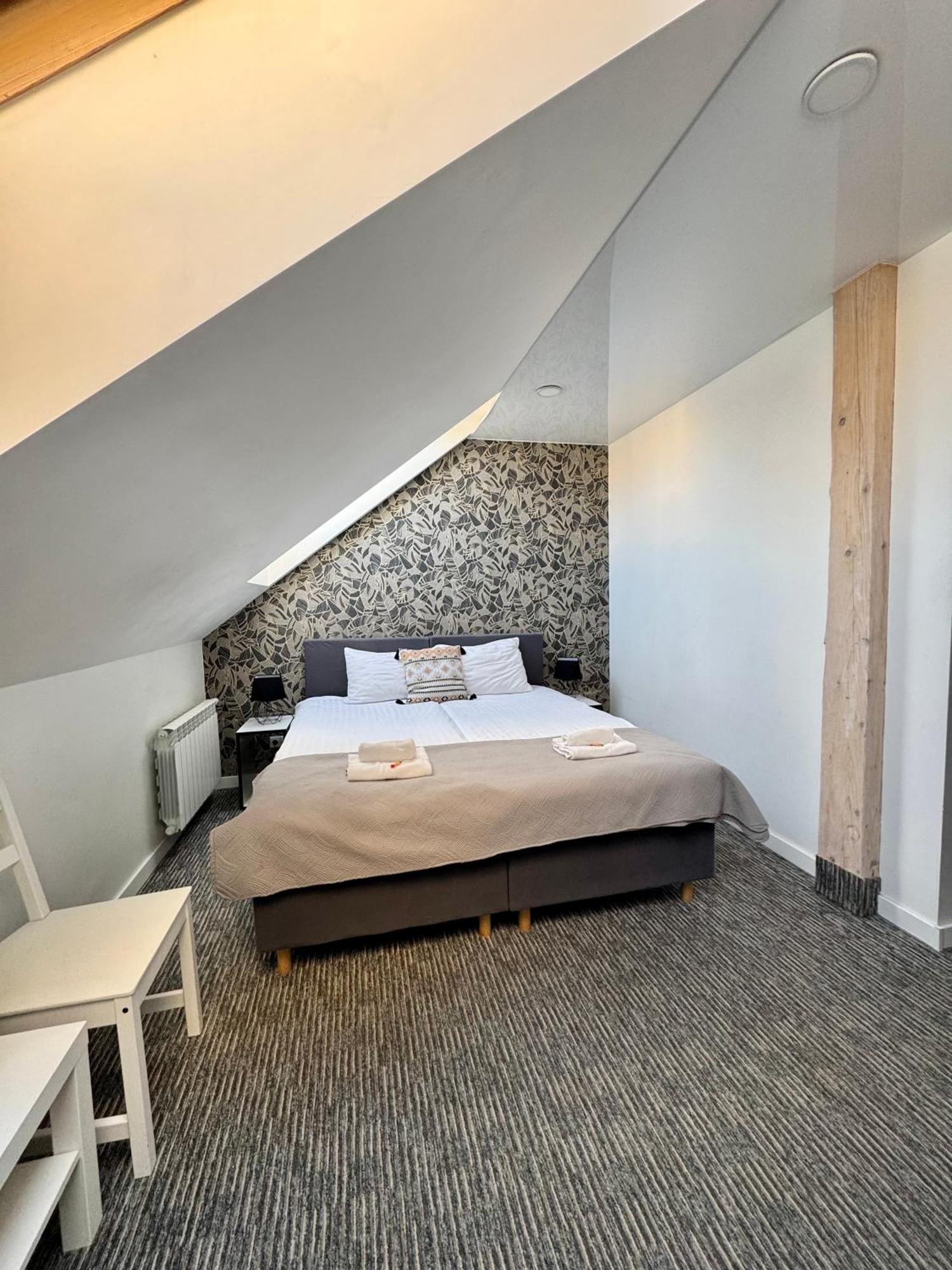 Grey Apartments "Easy Kaunas" Εξωτερικό φωτογραφία