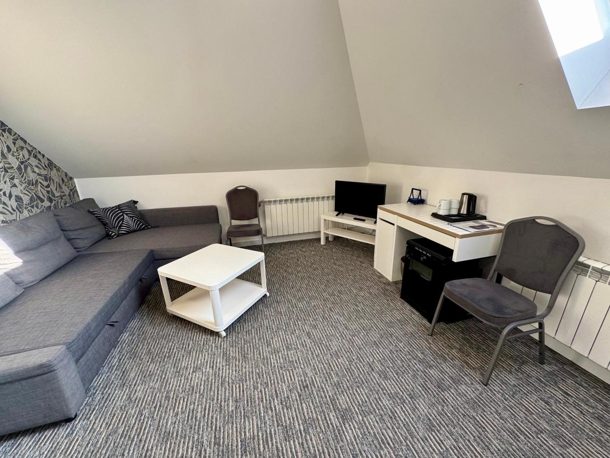 Grey Apartments "Easy Kaunas" Εξωτερικό φωτογραφία