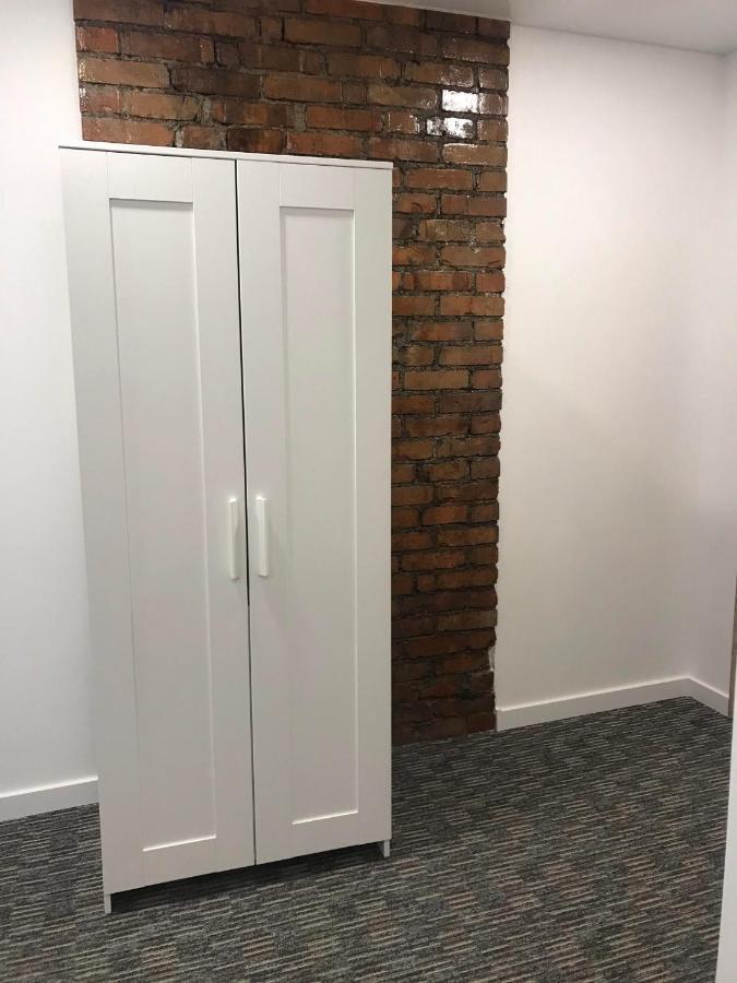 Grey Apartments "Easy Kaunas" Εξωτερικό φωτογραφία